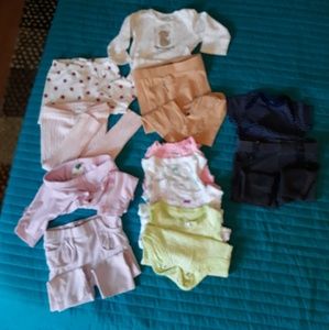 Onassis and leggings